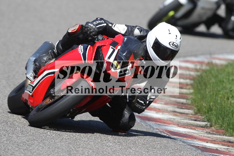 /11 29.04.2025 PROMAX ADR/Gruppe gelb/79
